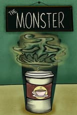 Poster for The Monster