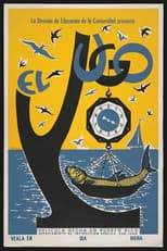 Poster for El yugo