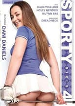 Poster for Sporty Girls 4