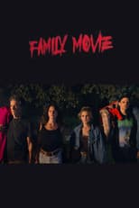 Poster for Family Movie