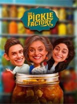 Poster for The Pickle Factory