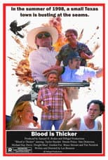 Poster for Blood is Thicker