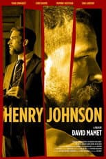 Poster for Henry Johnson