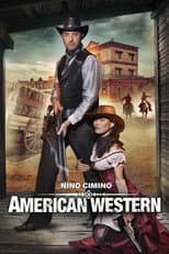 Poster for American Western