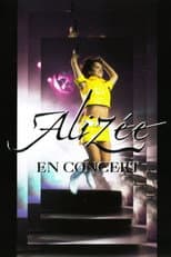 Poster for Alizée - En Concert