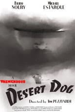 Poster for Desert Dog