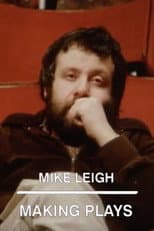 Poster for Mike Leigh: Making Plays
