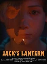 Poster for Jack's Lantern