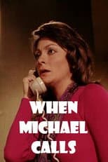 Poster for When Michael Calls