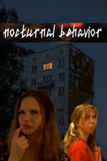 Poster for Nocturnal Behavior