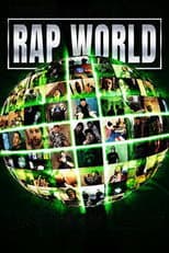 Poster for Rap World