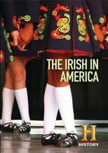 Poster for The Irish in America