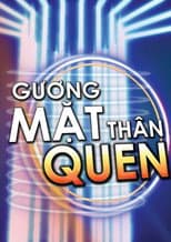 Poster for Your Face Sounds Familiar Vietnam