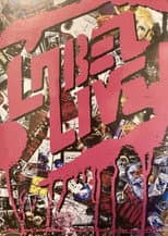 Poster for Black Label - Label Live