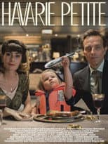 Poster for Havarie Petite