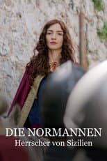 Poster for Die Normannen - Herrscher von Sizilien