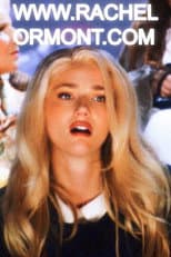 Poster for www.RachelOrmont.com