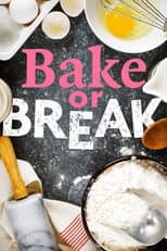 Poster for Bake or Break