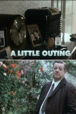 Poster for A Little Outing