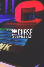 Poster for The Chase Australia