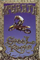Poster for Steel Roots