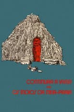 Poster for Continuar a Viver ou Os Índios da Meia-Praia