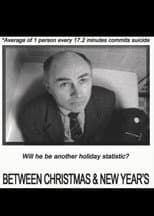 Poster for Between Christmas and New Year's