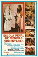 Poster for Penal School for Raped Girls