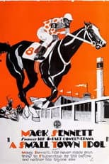 Poster for A Small Town Idol