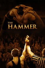 Poster for The Hammer