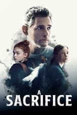 Poster for A Sacrifice