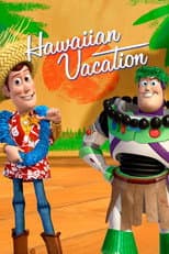 Poster for Hawaiian Vacation
