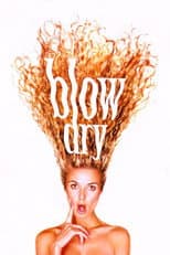 Poster for Blow Dry
