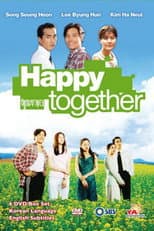 Poster for Happy Together