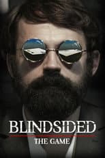 Poster for Blindsided: The Game