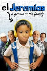 Poster for El Jeremías