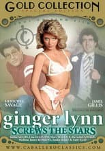 Poster for Ginger Lynn Screws the Stars