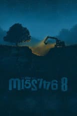 Poster for On the Job: The Missing 8