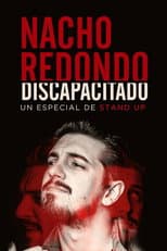 Poster for Nacho Redondo - Discapacitado