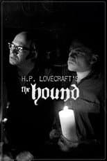 Poster for The Hound
