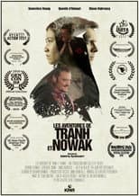Poster for Tranh & Nowak