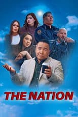 Poster for The Nation