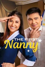 Poster for The First Nanny