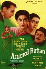 Poster for Anmol Ratan