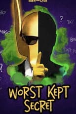 Poster for Worst Kept Secret: The Subwoolfer Documentary