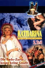 Poster for Katharina, the Sado-Queen