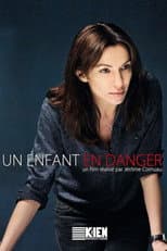 Poster for Un enfant en danger