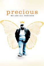Poster for Precious
