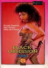 Poster for Black Obsession