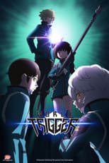 Poster for Season 3